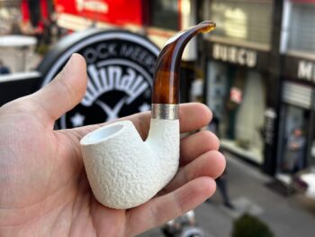 Oompaul Meerschaum Pipe 10567